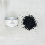 Finch + Fennel Black Hawaiian Sea Salt