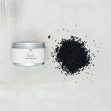 Finch + Fennel Black Hawaiian Sea Salt