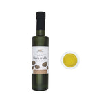 Finch + Fennel Black Truffle Olive Oil