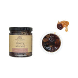 Finch + Fennel Cherry Almond Preserves 9oz.