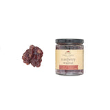 Finch + Fennel Cranberry Walnut Relish