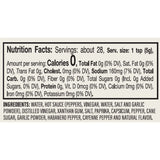 Finch + Fennel Fire Roasted Habanero Sauce 5oz