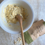 Finch + Fennel Green Chili Corn Bread Mix