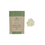 Finch + Fennel Green Chili Corn Bread Mix