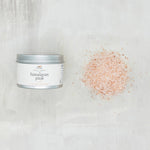 Finch + Fennel Himalayan Pink Salt