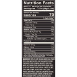 Finch + Fennel Honey Habanero Sauce 13.5oz