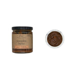 Finch + Fennel Pumpkin Butter