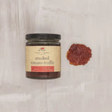 Finch + Fennel Smoked Tomato Truffle Jam