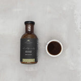 Finch + Fennel Stout BBQ Sauce 14oz.