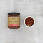 Finch + Fennel Tomato Bacon Jalapeno Jam