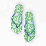 Flip Flops | Tiki Tropics