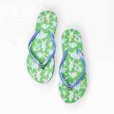 Flip Flops | Tiki Tropics