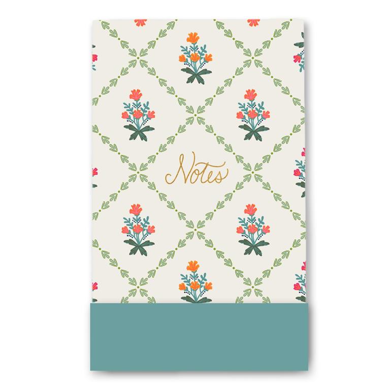 Flip Notepad | Petal Path