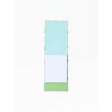 Flip Notepad | Prayer List Lattice Blooms