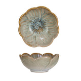 Flower Shaped Bowl