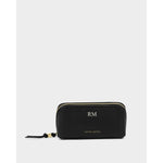 Fold-Out Mirror Make Up Bag