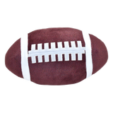 Football 3D Slow Rise Plush