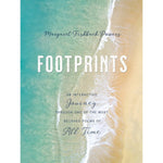 Footprints Book