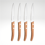 Forest Steak Knife 4pc Set