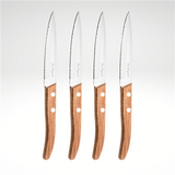 Forest Steak Knife 4pc Set
