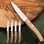 Forest Steak Knife 4pc Set