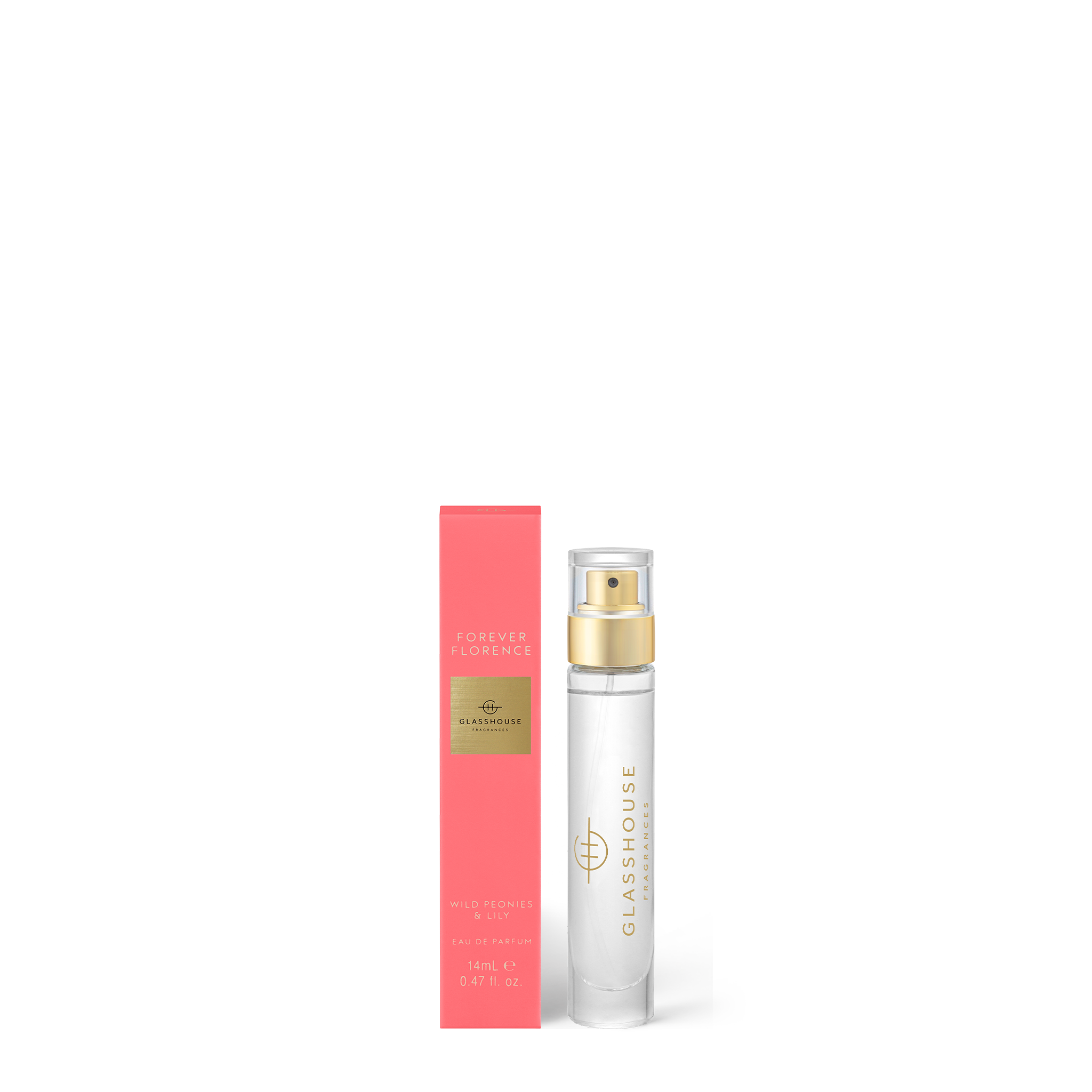 Forever Florence Perfume - 0.47oz.