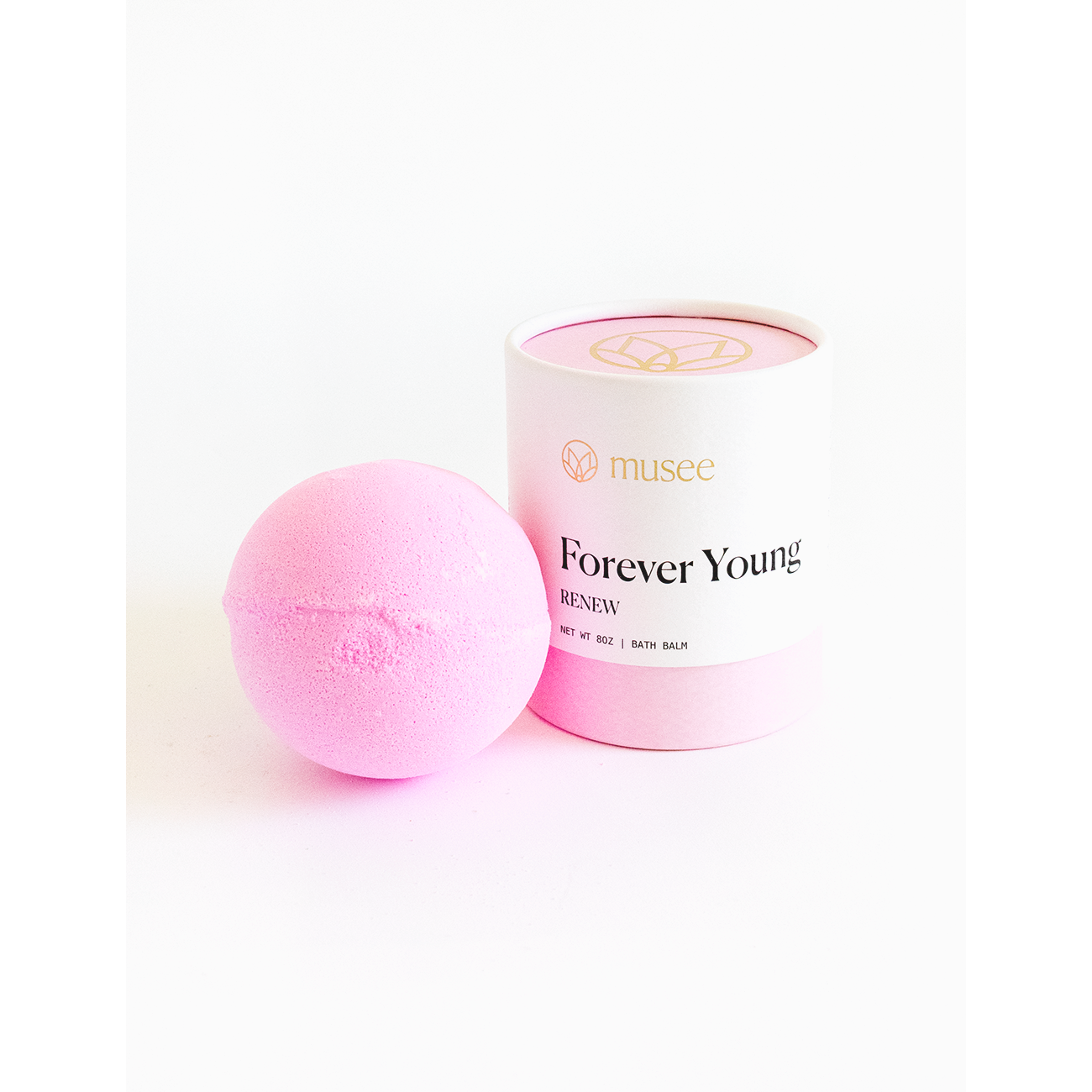 Forever Young Bath Balm