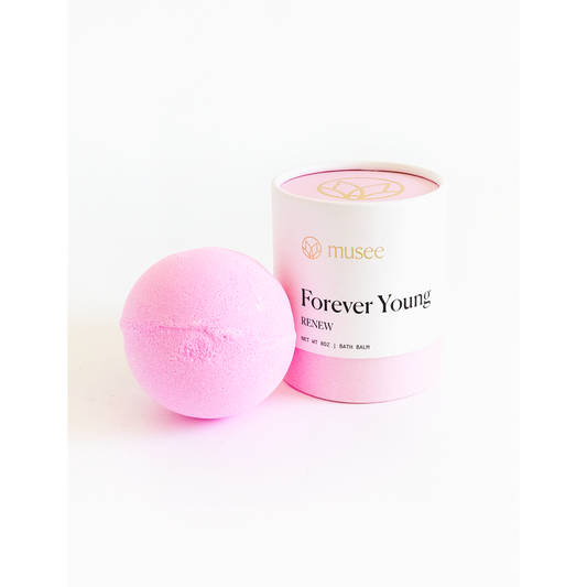 Forever Young Bath Balm