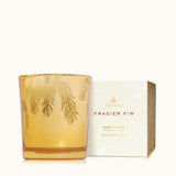 Frasier Fir Poured Candle Gilded - 13oz.