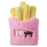 FriYay Fries Furry Plush