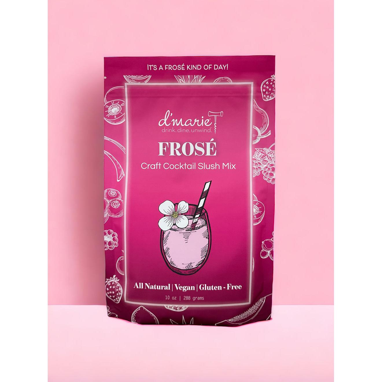 Frose Drink Mix