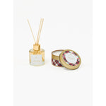 Frosty Myrrh Reed Diffuser Set