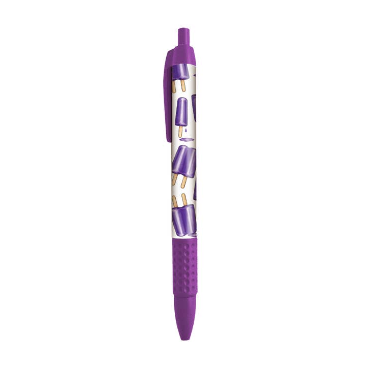 Fruits Scented Pen