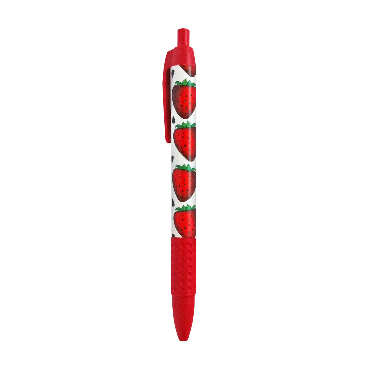 Fruits Scented Pen