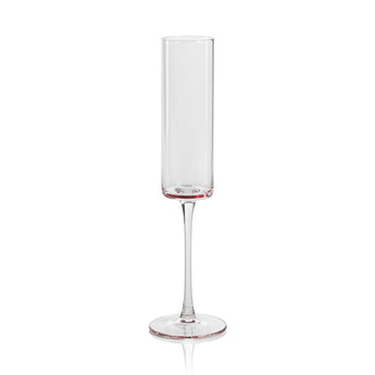 Fruttuoso Champagne Flute