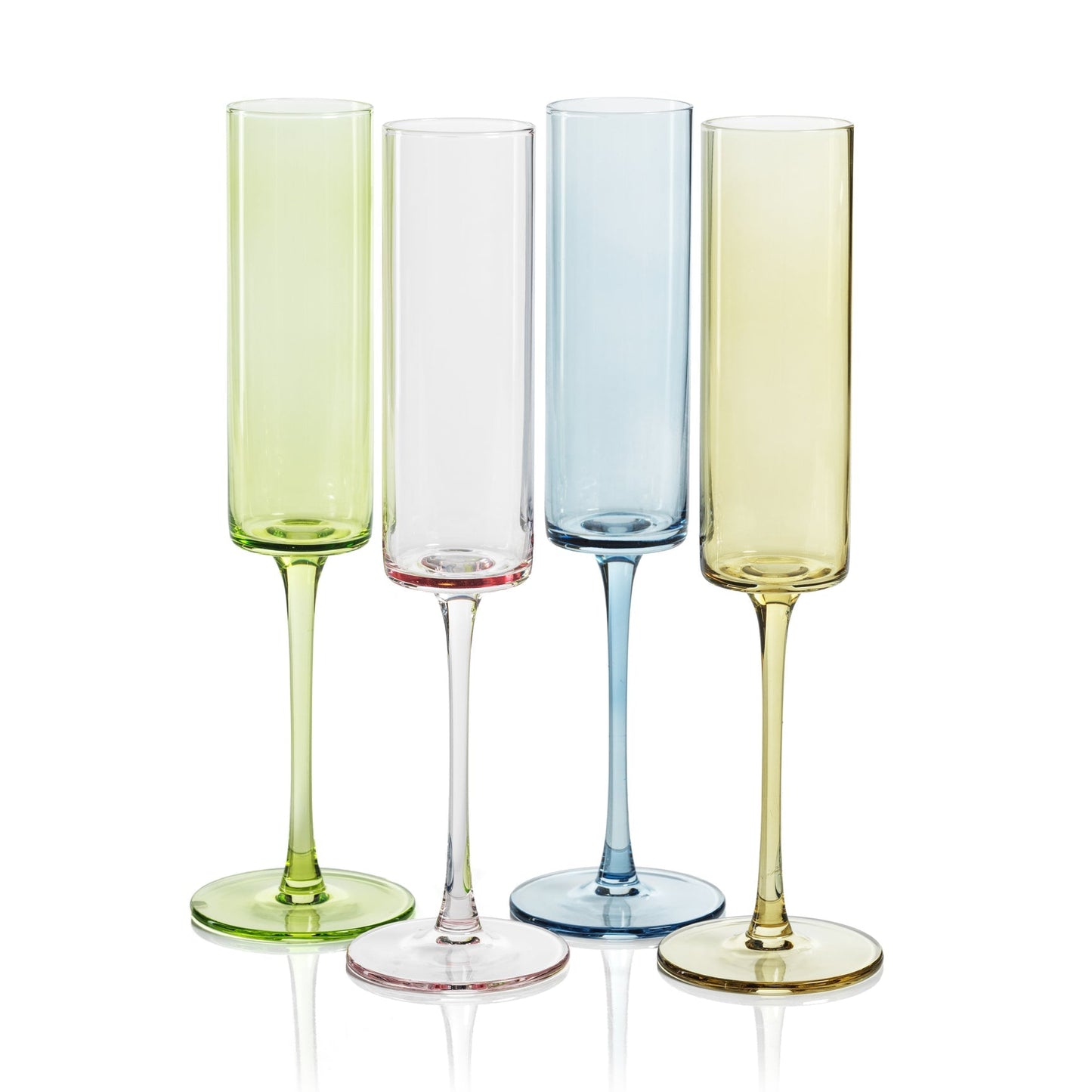 Fruttuoso Champagne Flute