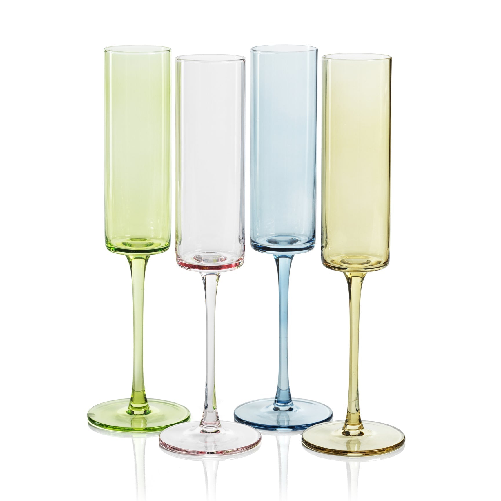 Fruttuoso Champagne Flute