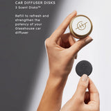 Velvet Rhapsody Car Diffuser Refill