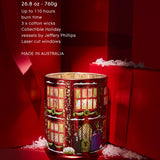 Night Before Christmas Candle - 26.81oz