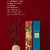 Night Before Christmas Scent Scene Duo
