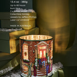 Winter Wonderland Candle
