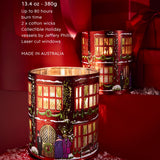 Night Before Christmas Candle - 13.4Oz