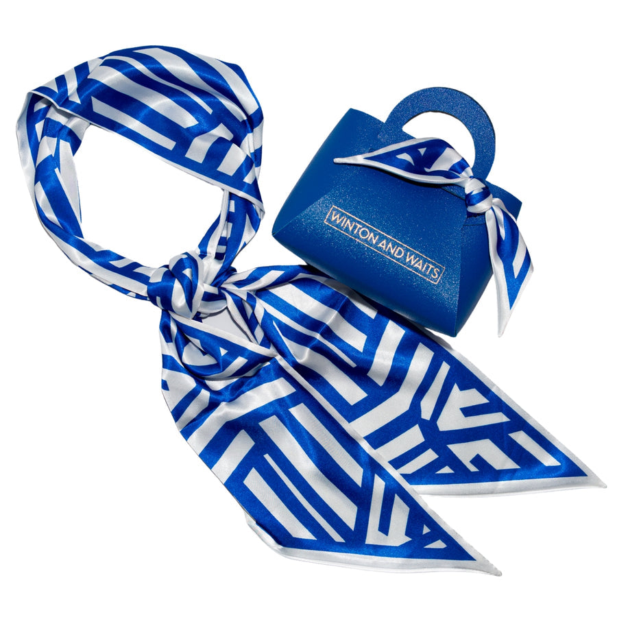 Game Day Accessory Scarf