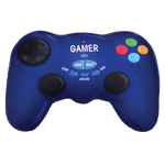Gamer Microbead Plush