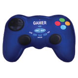 Gamer Microbead Plush