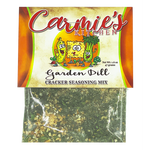 Garden Dill Cracker Seasoning