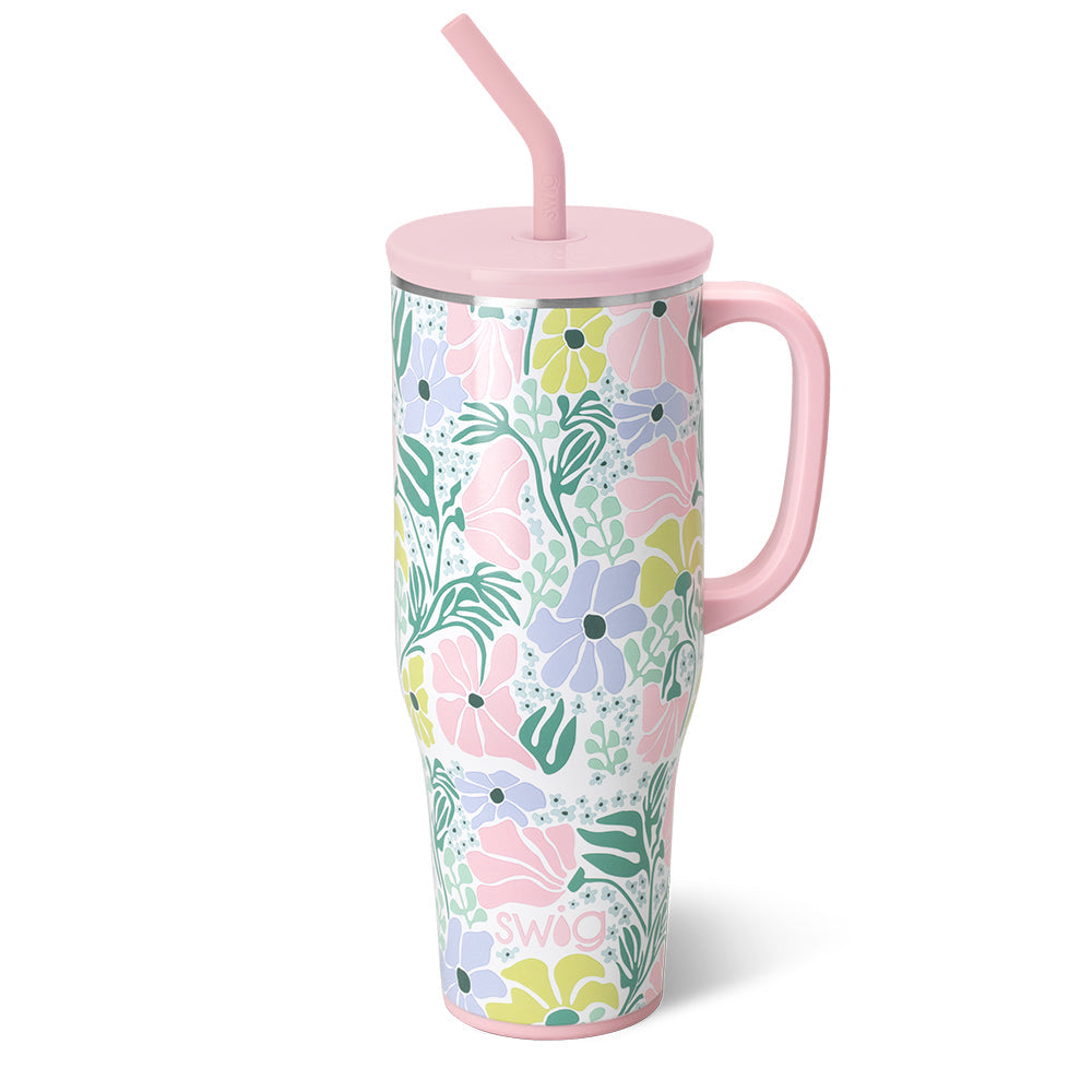 Garden Party Mega Mug - 40oz.