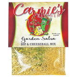 Garden Salsa Dip Mix
