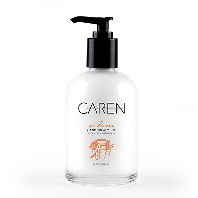 Gardener's Hand Treatment - 14oz.