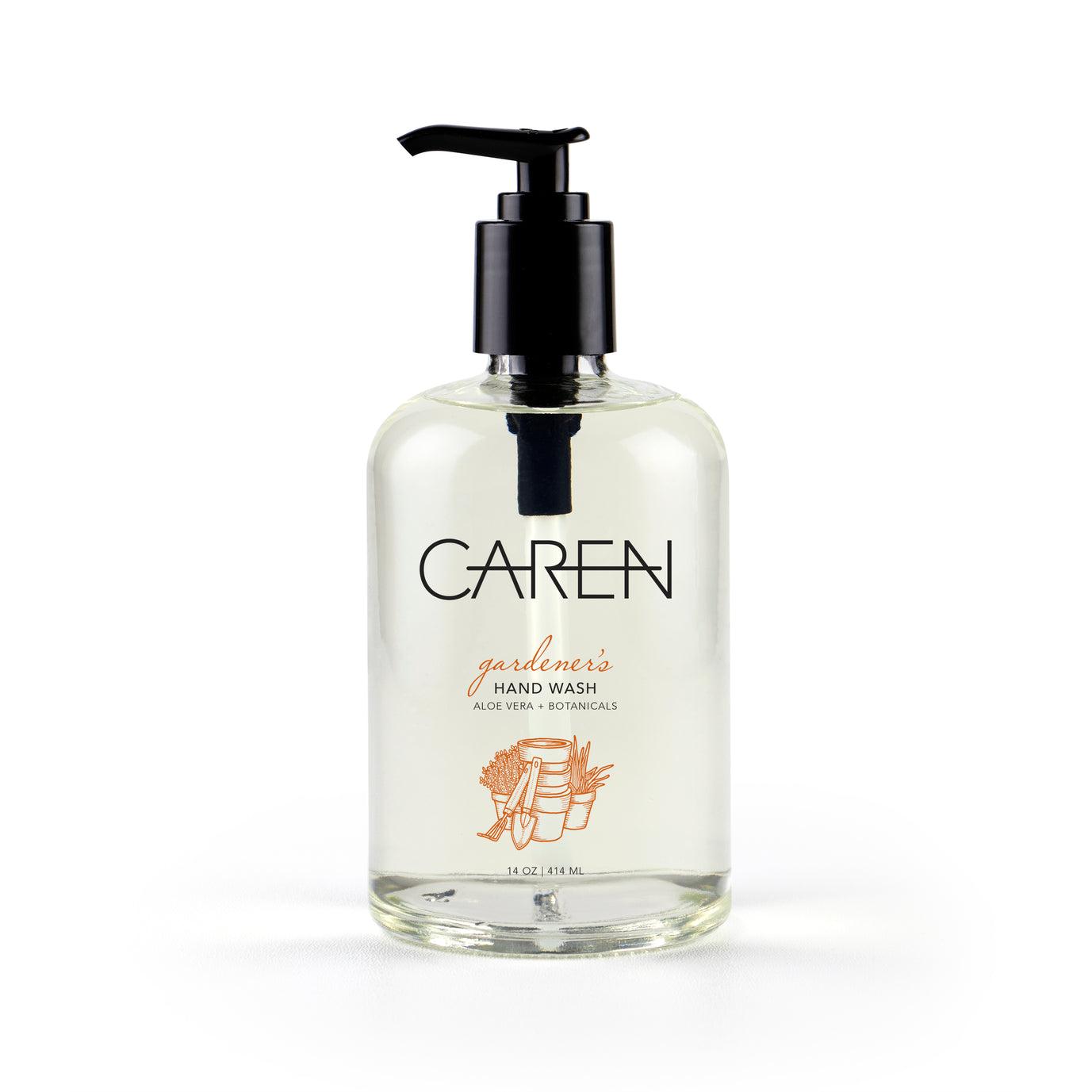 Gardener's Hand Wash - 14oz.